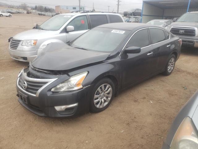 NISSAN ALTIMA 2.5 2014 1n4al3ap5en246633