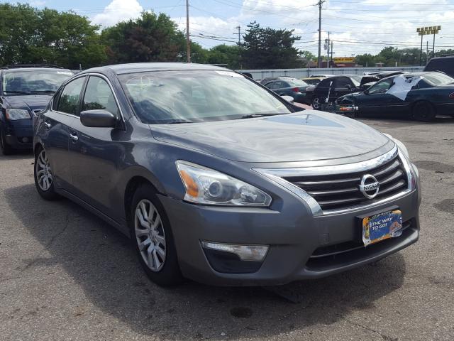 NISSAN ALTIMA 2.5 2014 1n4al3ap5en248253