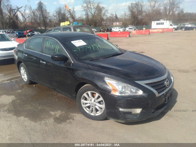 NISSAN ALTIMA 2014 1n4al3ap5en248740