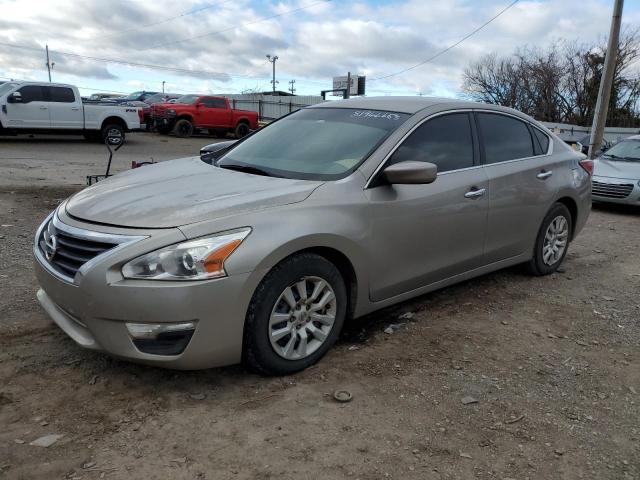 NISSAN ALTIMA 2014 1n4al3ap5en249029