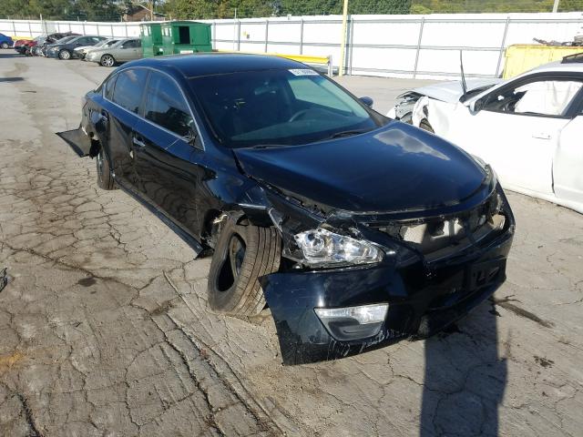 NISSAN ALTIMA 2.5 2014 1n4al3ap5en249645