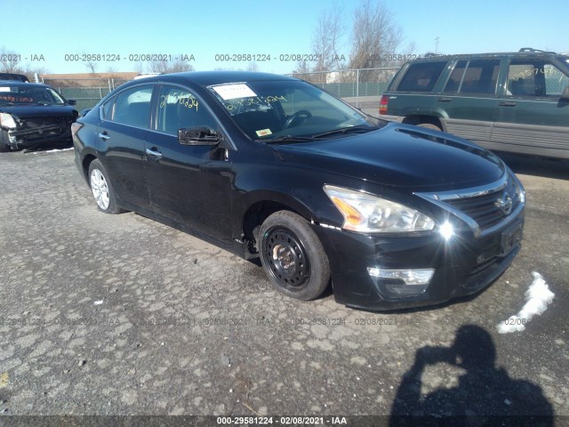 NISSAN ALTIMA 2014 1n4al3ap5en250200