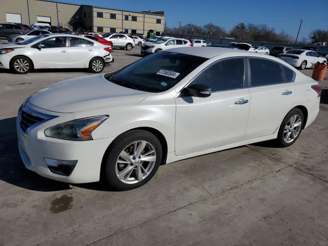 NISSAN ALTIMA 2014 1n4al3ap5en251069