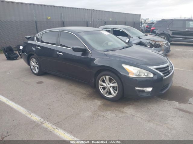 NISSAN ALTIMA 2014 1n4al3ap5en251170