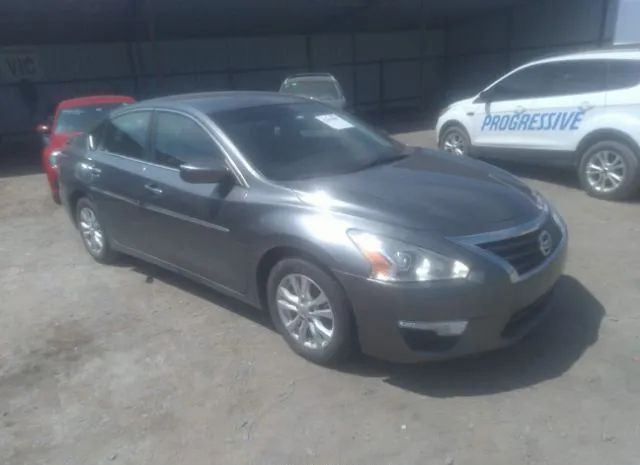 NISSAN ALTIMA 2014 1n4al3ap5en251301