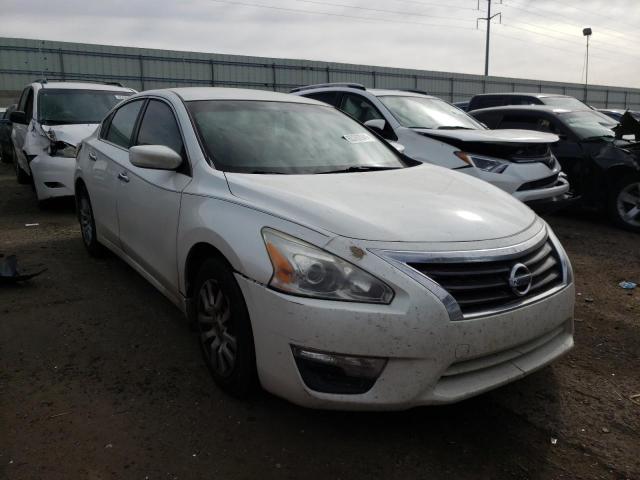 NISSAN ALTIMA 2.5 2014 1n4al3ap5en251783