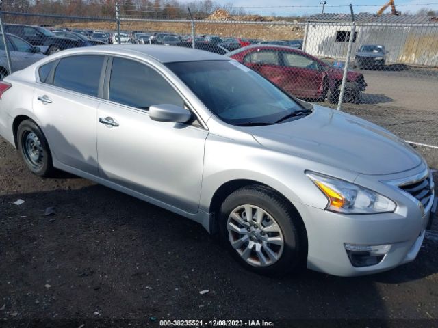 NISSAN ALTIMA 2014 1n4al3ap5en252013