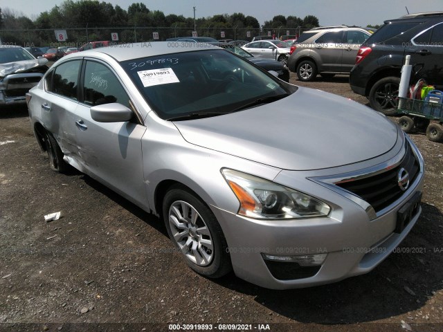 NISSAN ALTIMA 2014 1n4al3ap5en252223