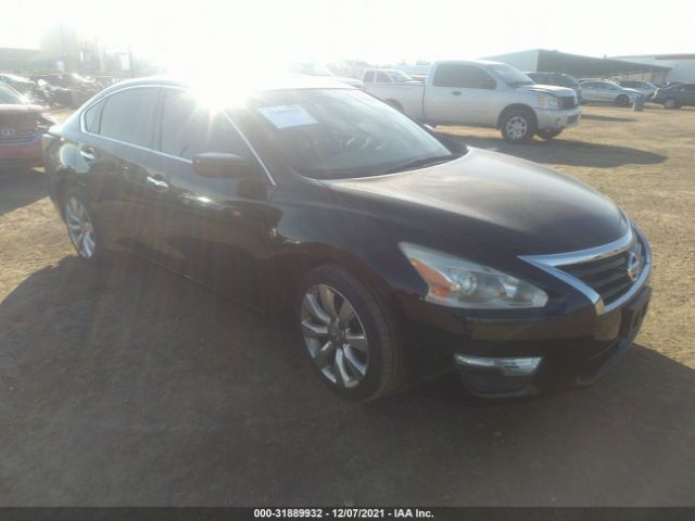 NISSAN ALTIMA 2014 1n4al3ap5en252772