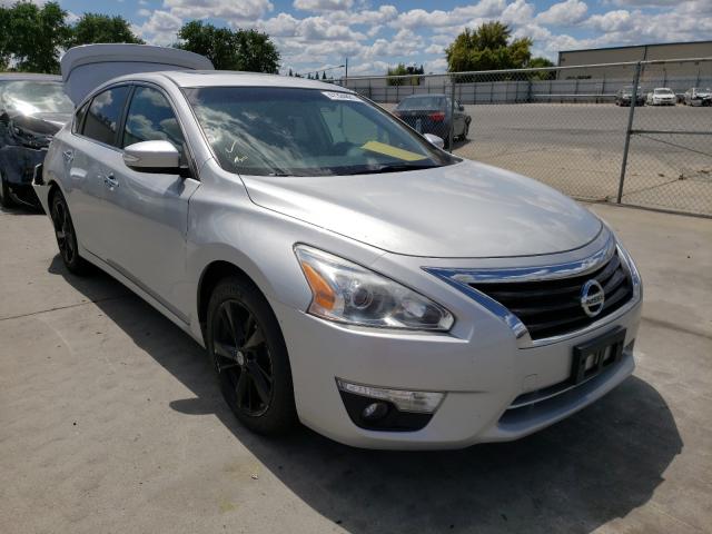 NISSAN ALTIMA 2.5 2014 1n4al3ap5en253159