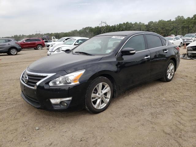 NISSAN ALTIMA 2014 1n4al3ap5en253310