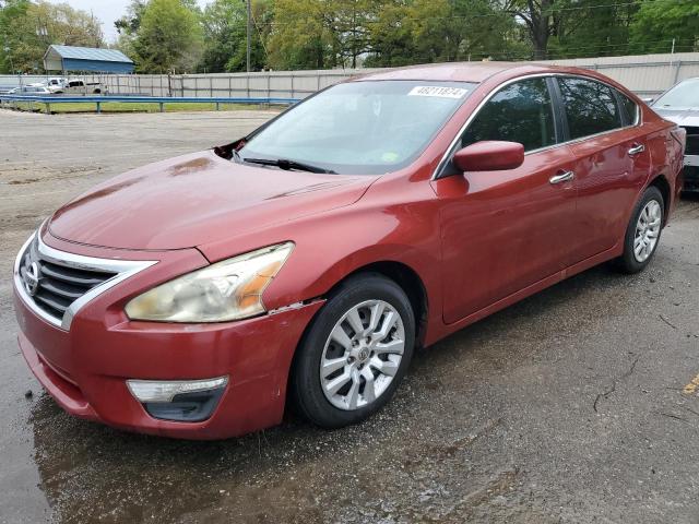 NISSAN ALTIMA 2014 1n4al3ap5en253758