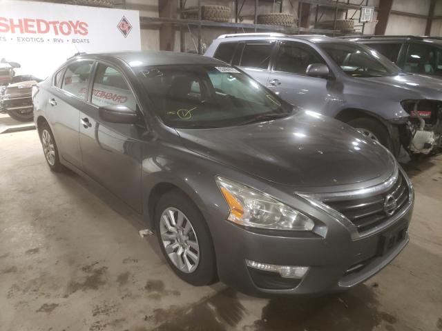 NISSAN ALTIMA 2.5 2014 1n4al3ap5en254344