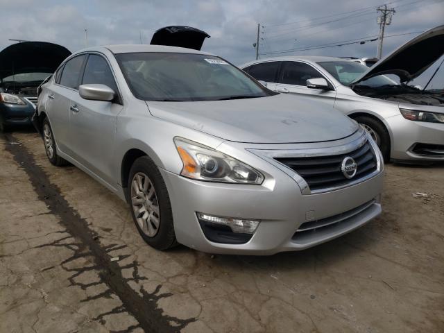 NISSAN ALTIMA 2.5 2014 1n4al3ap5en254733