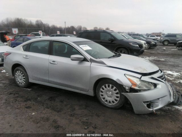 NISSAN ALTIMA 2014 1n4al3ap5en254859