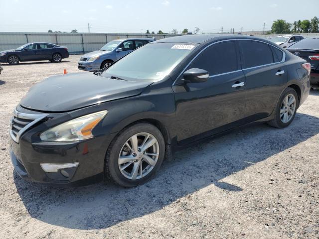 NISSAN ALTIMA 2.5 2014 1n4al3ap5en255204