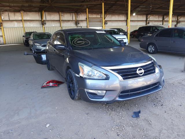 NISSAN ALTIMA 2.5 2014 1n4al3ap5en255669