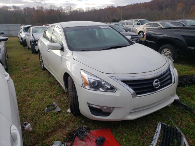 NISSAN ALTIMA 2.5 2014 1n4al3ap5en256191