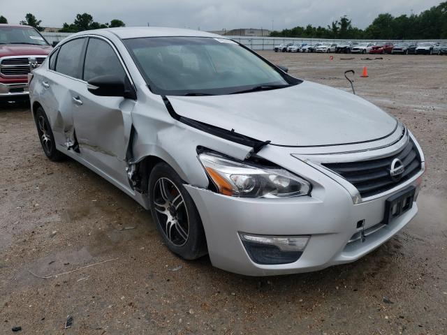 NISSAN ALTIMA 2.5 2014 1n4al3ap5en256515