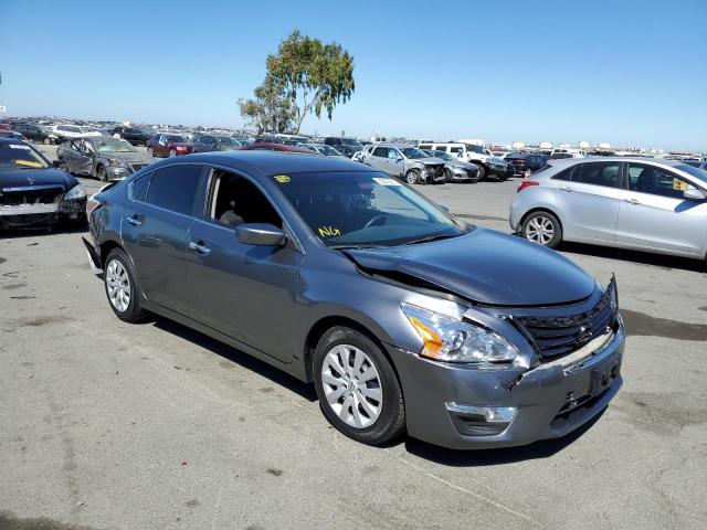 NISSAN ALTIMA 2.5 2014 1n4al3ap5en257597