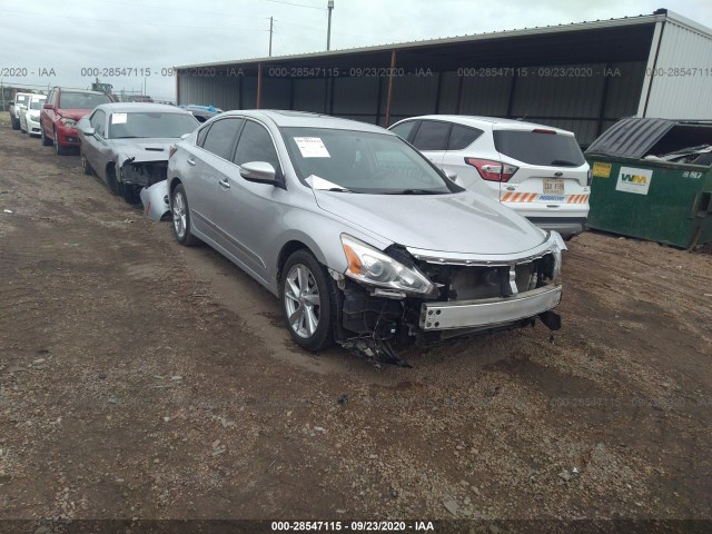 NISSAN ALTIMA 2014 1n4al3ap5en257650