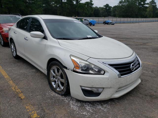 NISSAN ALTIMA 2.5 2014 1n4al3ap5en258202