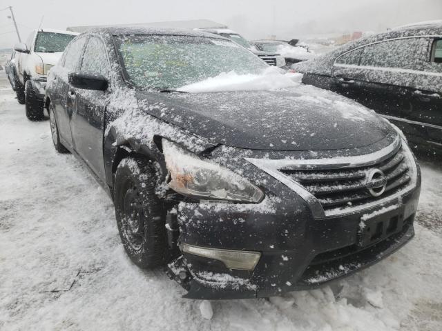 NISSAN ALTIMA 2.5 2014 1n4al3ap5en258636