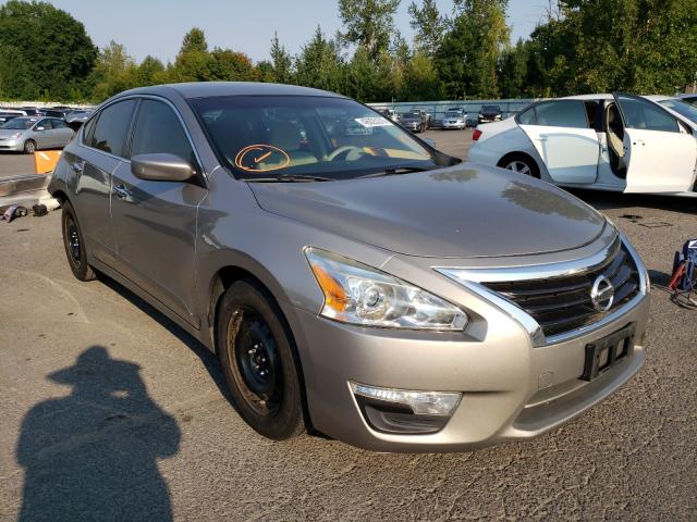 NISSAN ALTIMA 2.5 2014 1n4al3ap5en258863