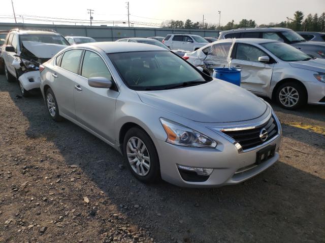 NISSAN ALTIMA 2.5 2014 1n4al3ap5en259012