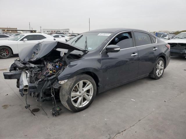 NISSAN ALTIMA 2.5 2014 1n4al3ap5en259141