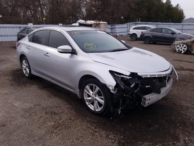 NISSAN ALTIMA 2.5 2014 1n4al3ap5en259561