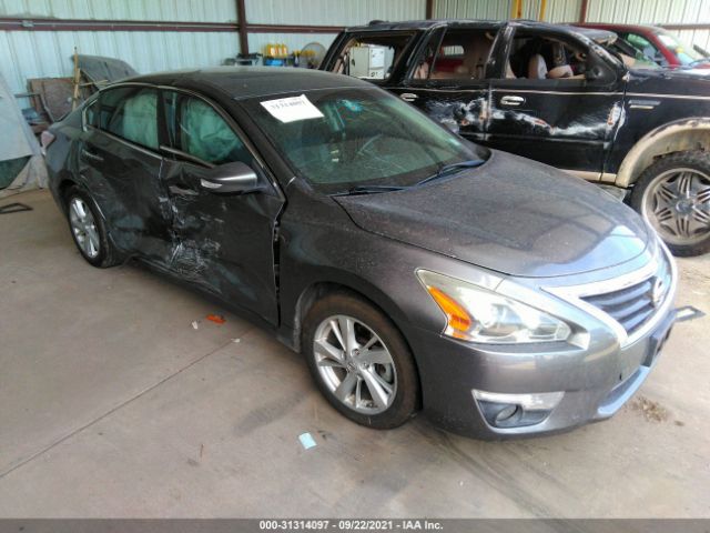 NISSAN ALTIMA 2014 1n4al3ap5en260306