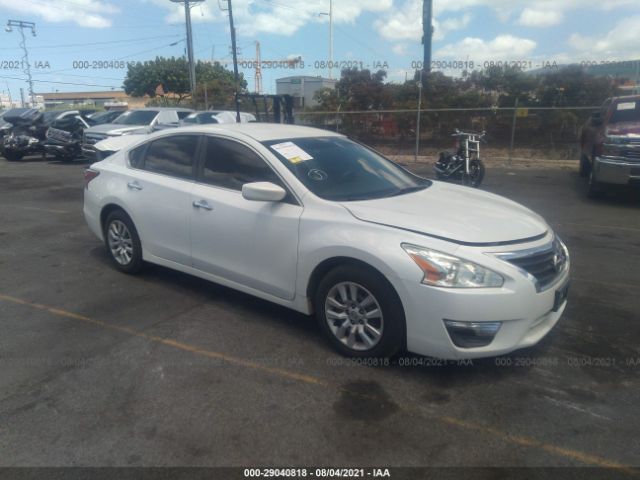 NISSAN ALTIMA 2014 1n4al3ap5en260936