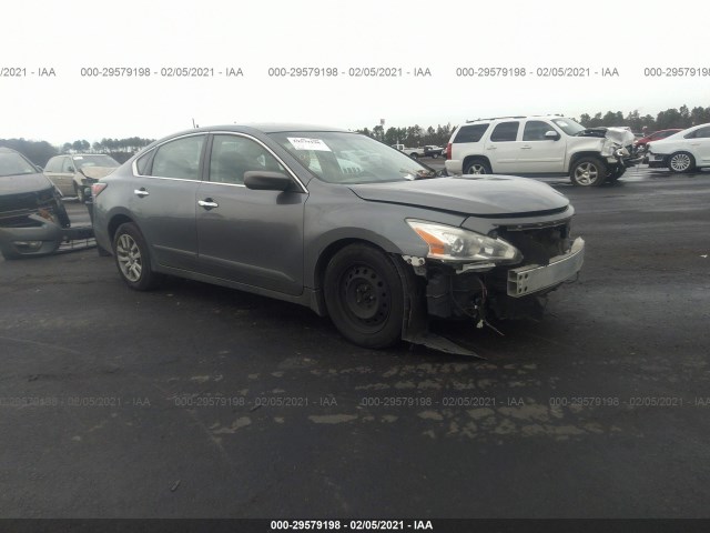 NISSAN ALTIMA 2014 1n4al3ap5en261181