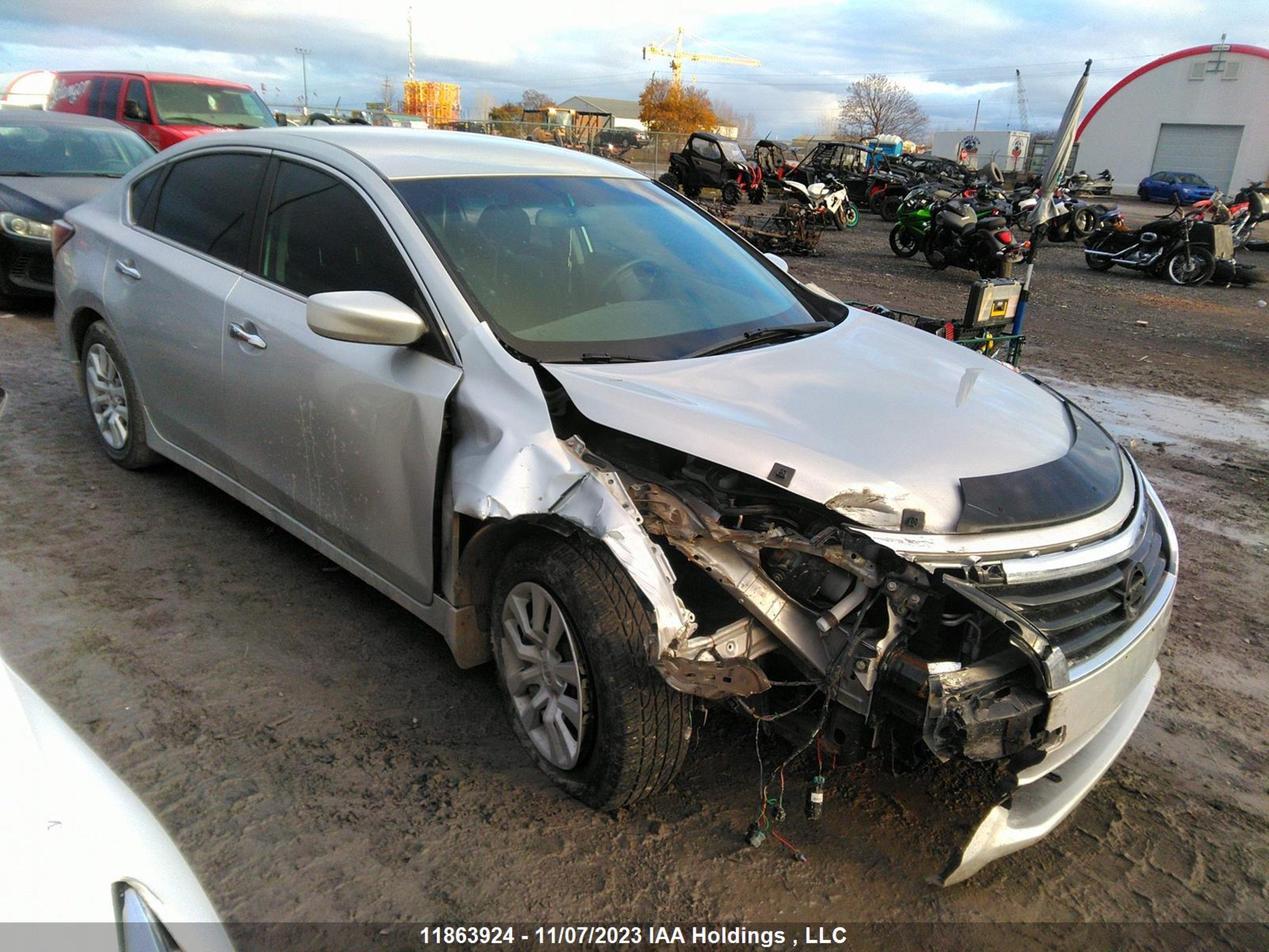 NISSAN ALTIMA 2014 1n4al3ap5en261777