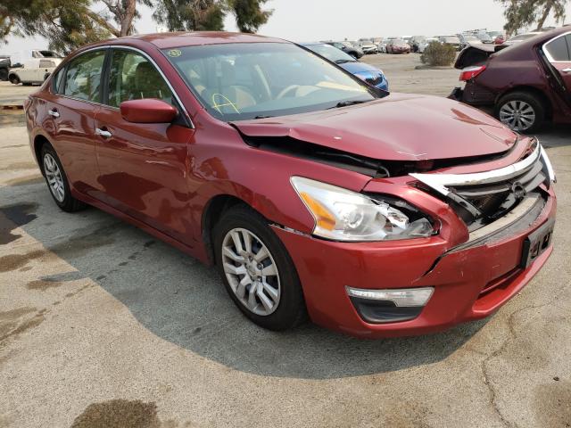 NISSAN ALTIMA 2.5 2014 1n4al3ap5en262055