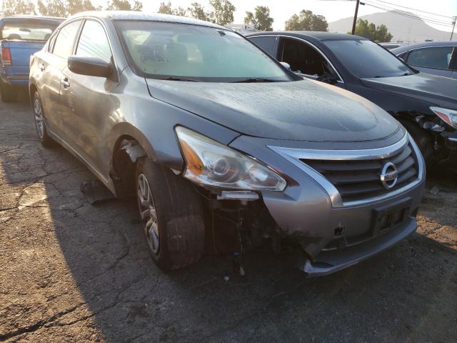 NISSAN ALTIMA 2.5 2014 1n4al3ap5en330726