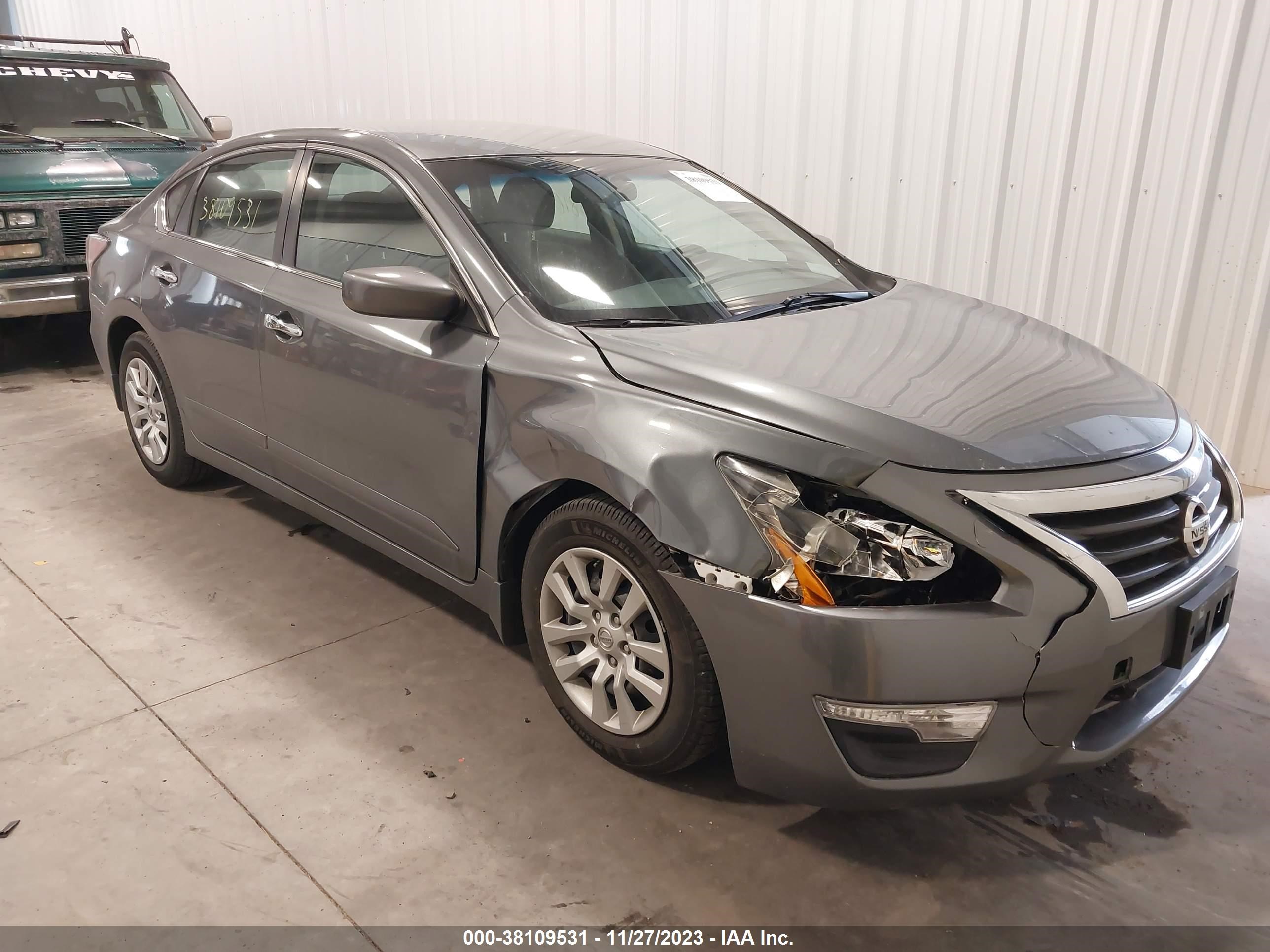 NISSAN ALTIMA 2014 1n4al3ap5en330953