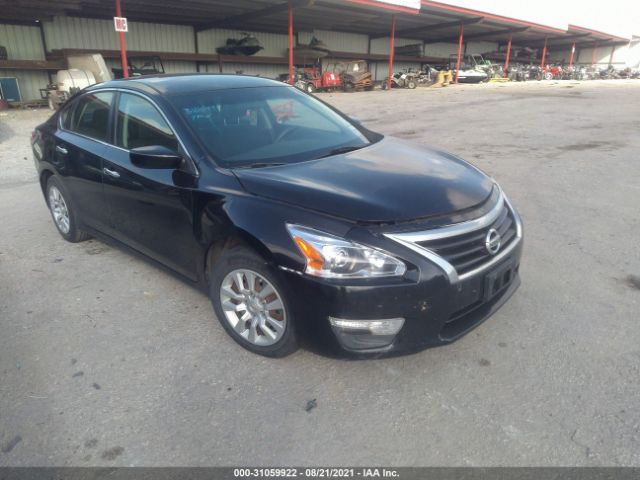 NISSAN ALTIMA 2014 1n4al3ap5en331147