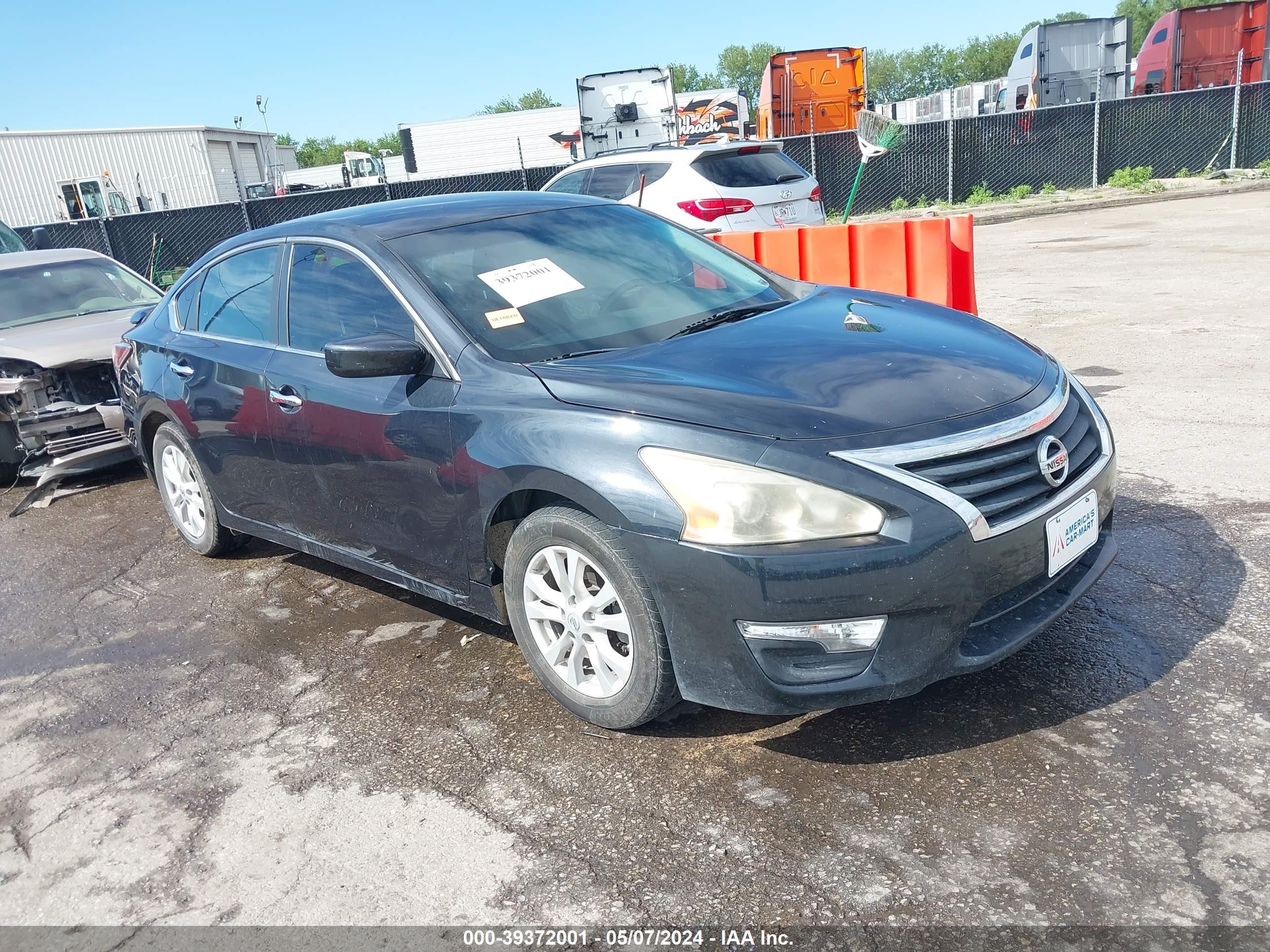 NISSAN ALTIMA 2014 1n4al3ap5en331522