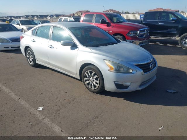 NISSAN ALTIMA 2014 1n4al3ap5en332105