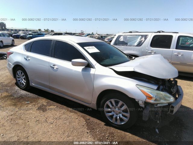 NISSAN ALTIMA 2014 1n4al3ap5en332363