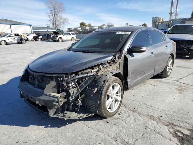 NISSAN ALTIMA 2.5 2014 1n4al3ap5en333173