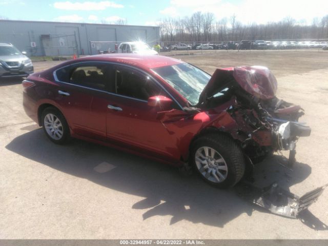 NISSAN ALTIMA 2014 1n4al3ap5en333545