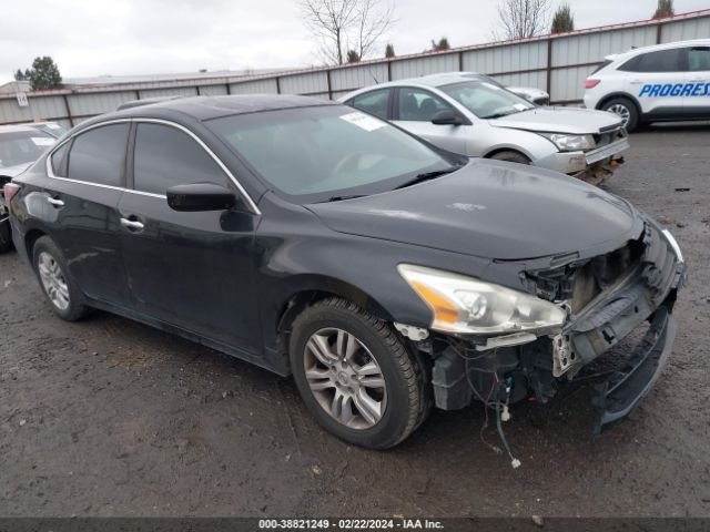 NISSAN ALTIMA 2014 1n4al3ap5en334324