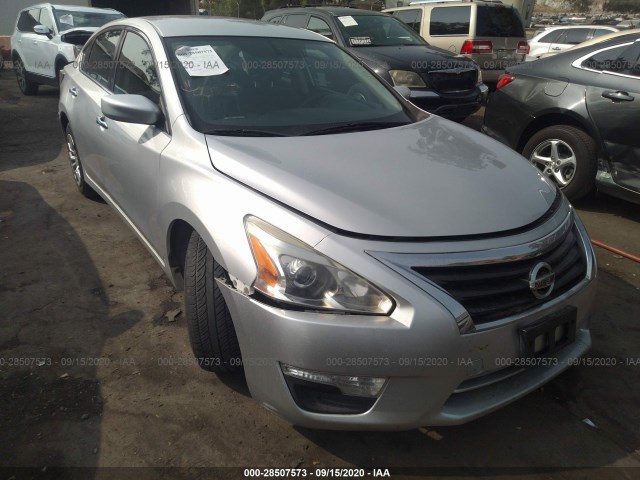 NISSAN ALTIMA 2014 1n4al3ap5en334341