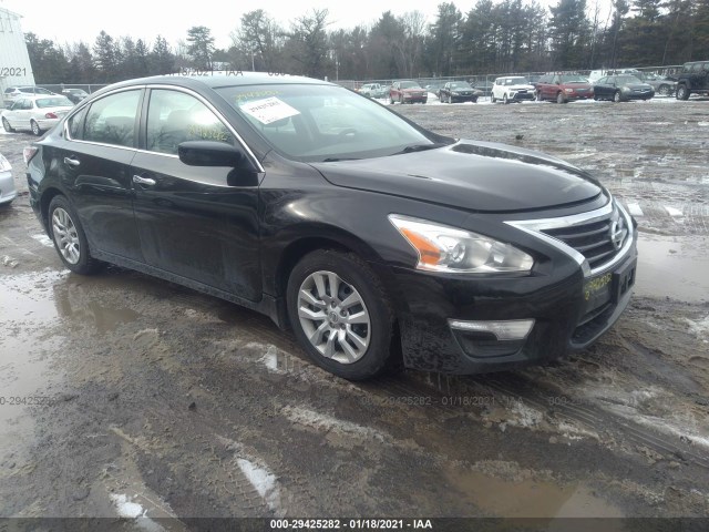 NISSAN ALTIMA 2014 1n4al3ap5en334470