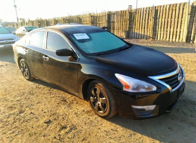 NISSAN ALTIMA 2014 1n4al3ap5en334565