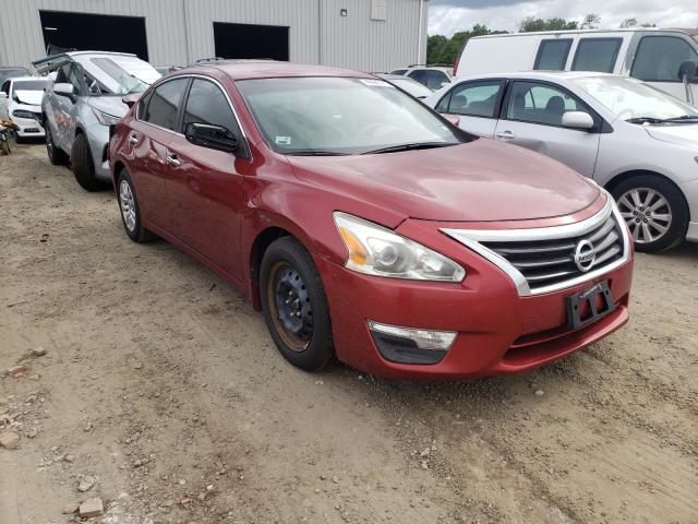 NISSAN ALTIMA 2.5 2014 1n4al3ap5en334792