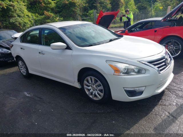 NISSAN ALTIMA 2014 1n4al3ap5en335425